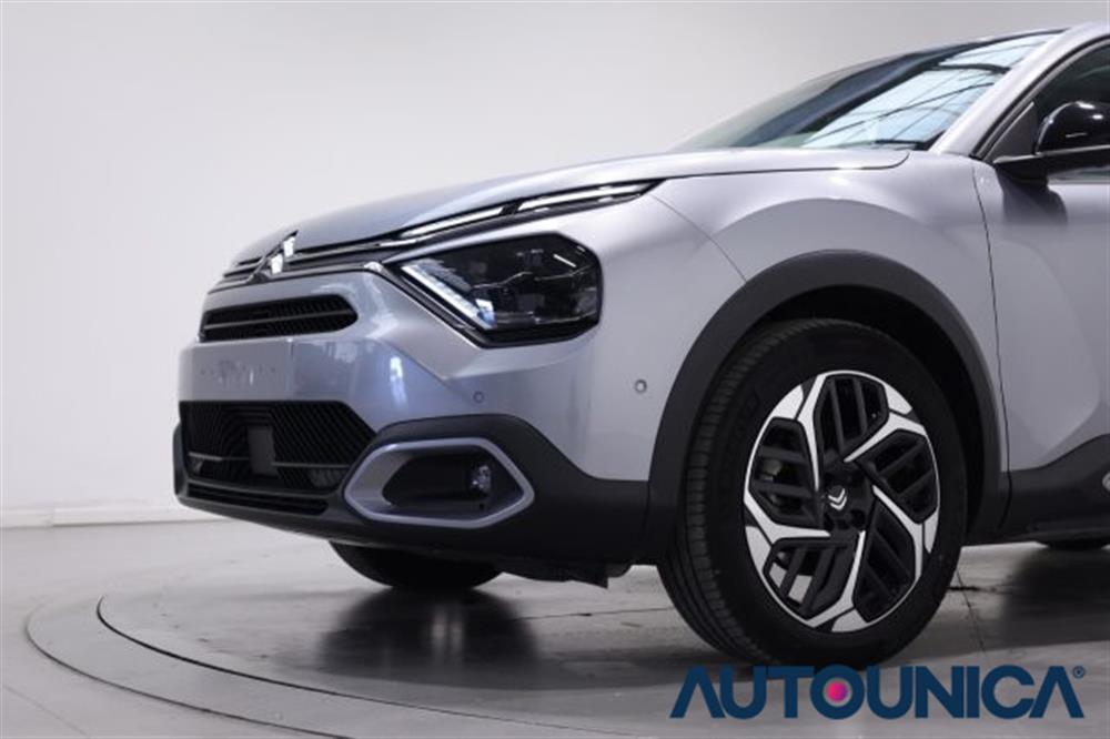 C4 C4 PURETECH 130 S&S EAT