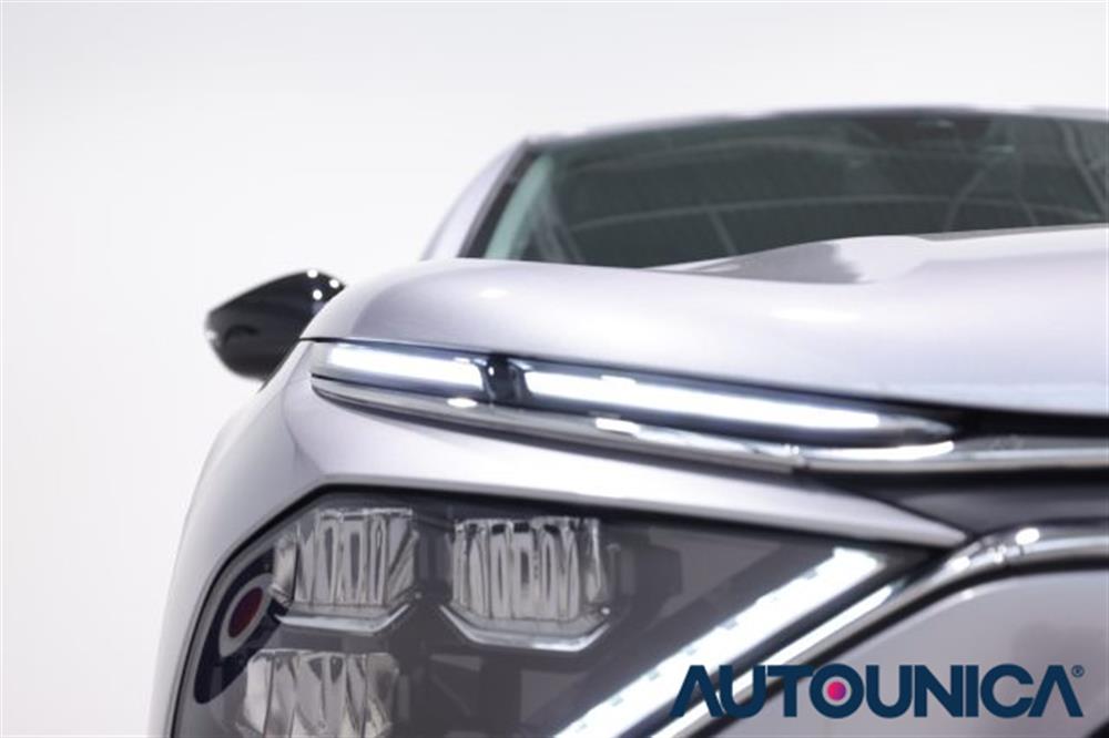 C4 C4 PURETECH 130 S&S EAT