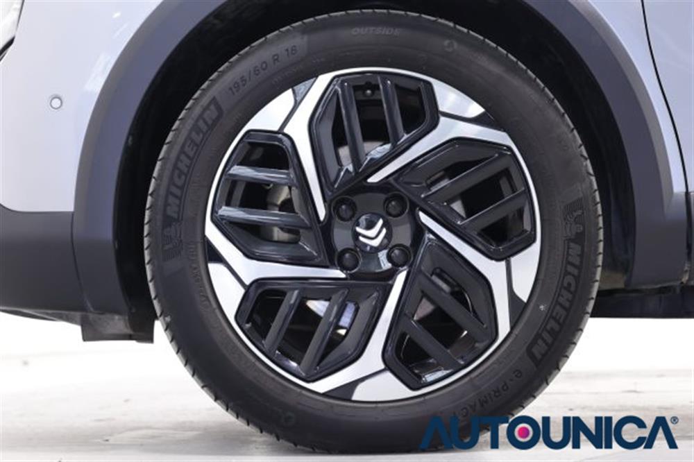 C4 C4 PURETECH 130 S&S EAT