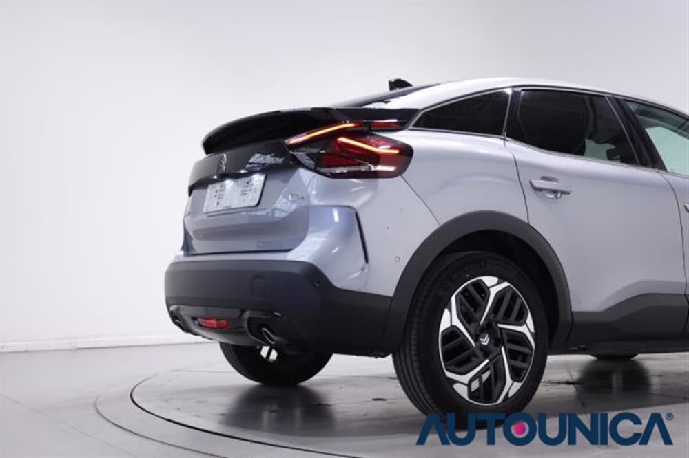 C4 C4 PURETECH 130 S&S EAT