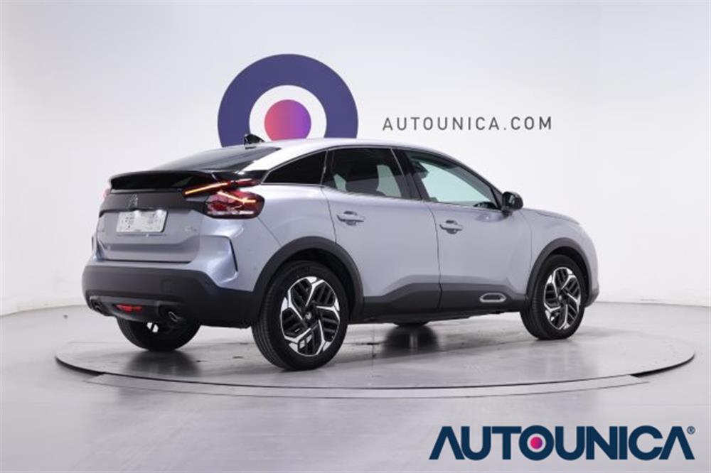 C4 C4 PURETECH 130 S&S EAT