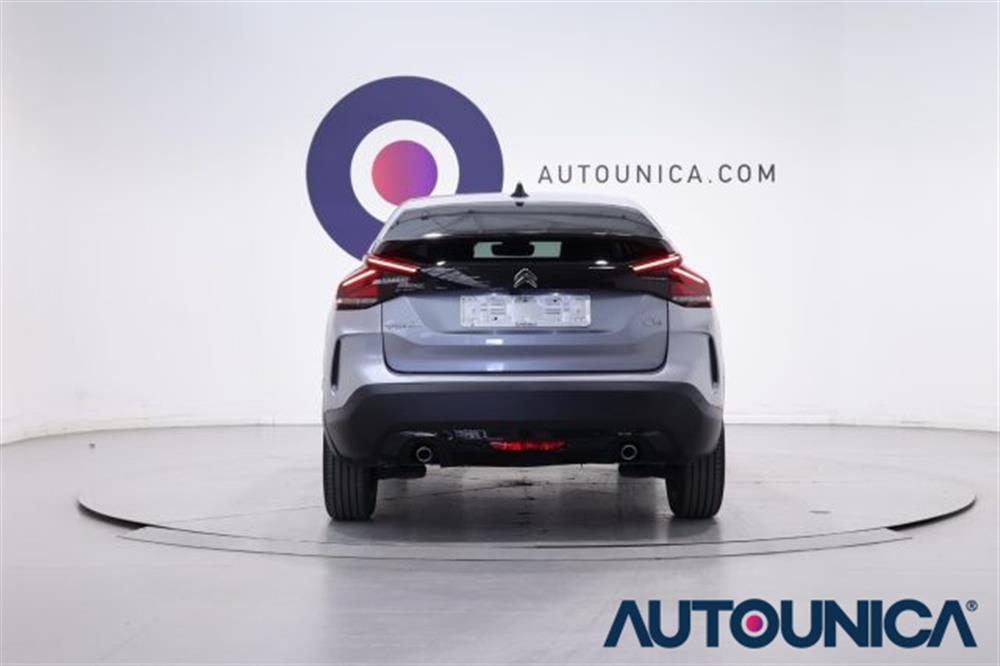 C4 C4 PURETECH 130 S&S EAT