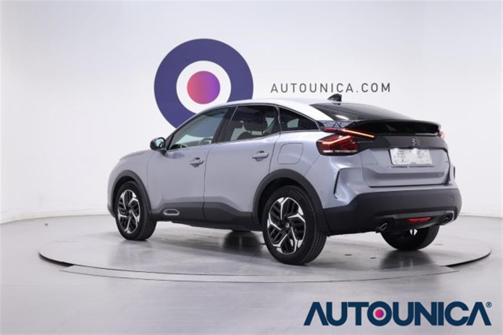 C4 C4 PURETECH 130 S&S EAT