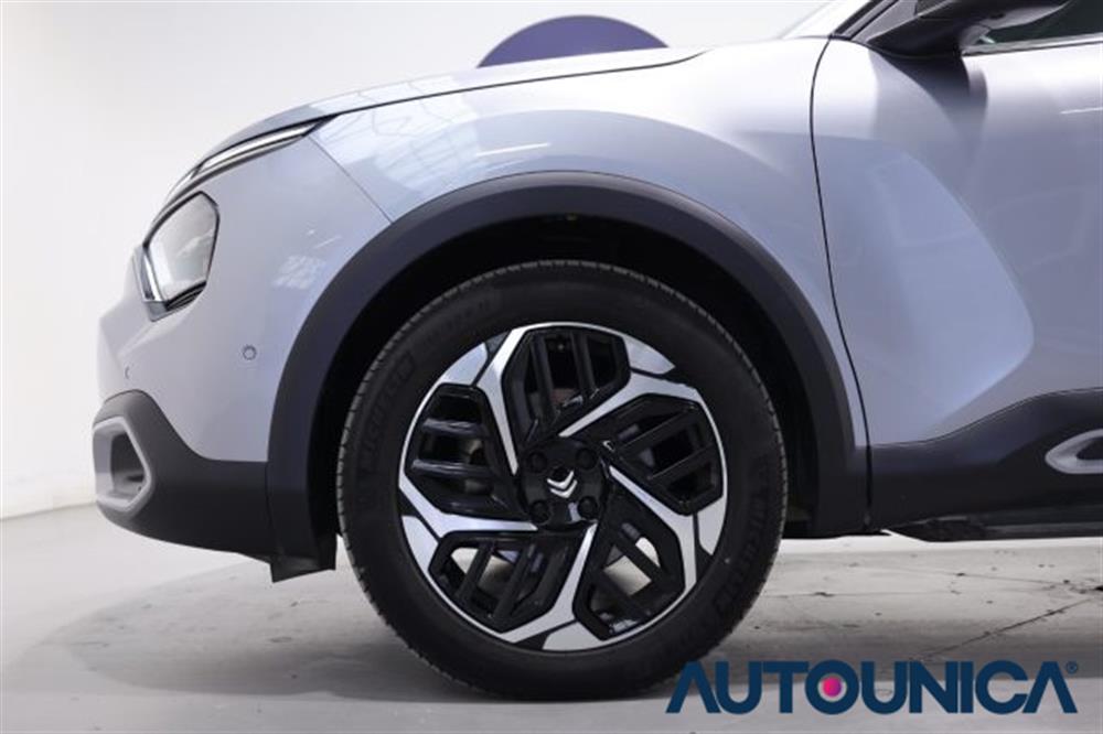 C4 C4 PURETECH 130 S&S EAT