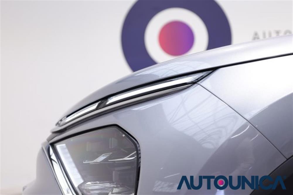 C4 C4 PURETECH 130 S&S EAT