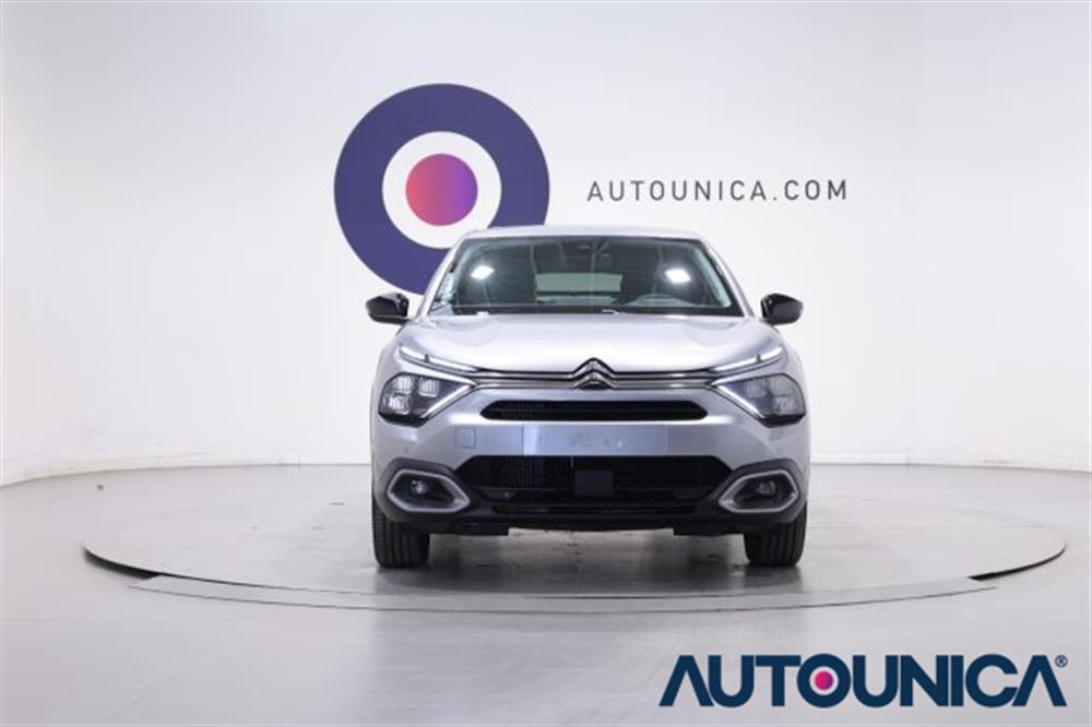 C4 C4 PURETECH 130 S&S EAT