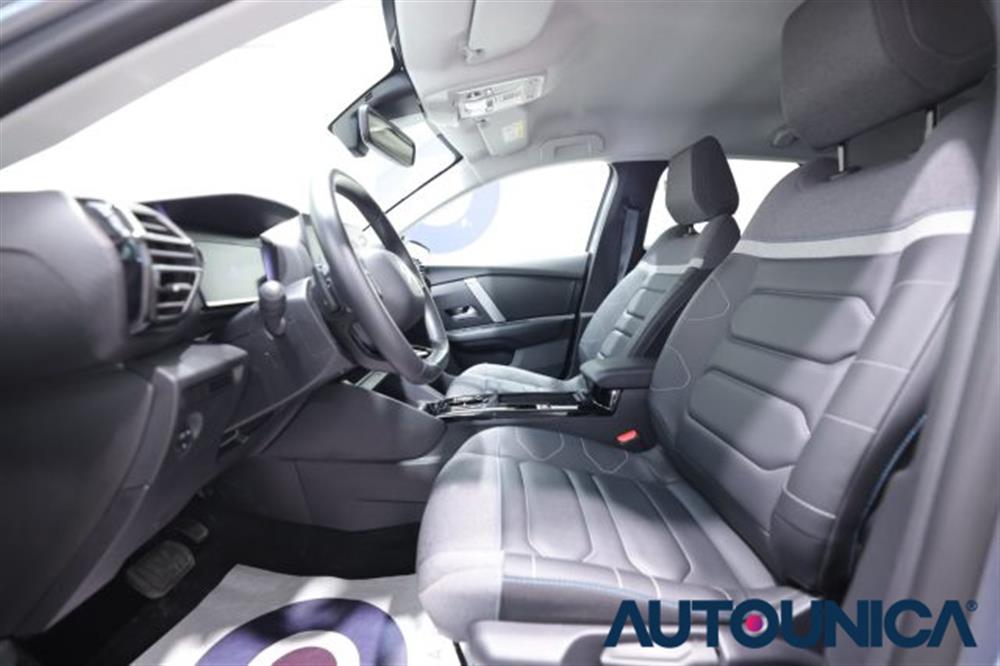 C4 C4 PURETECH 130 S&S EAT