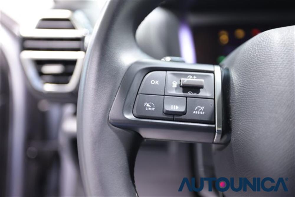 C4 C4 PURETECH 130 S&S EAT