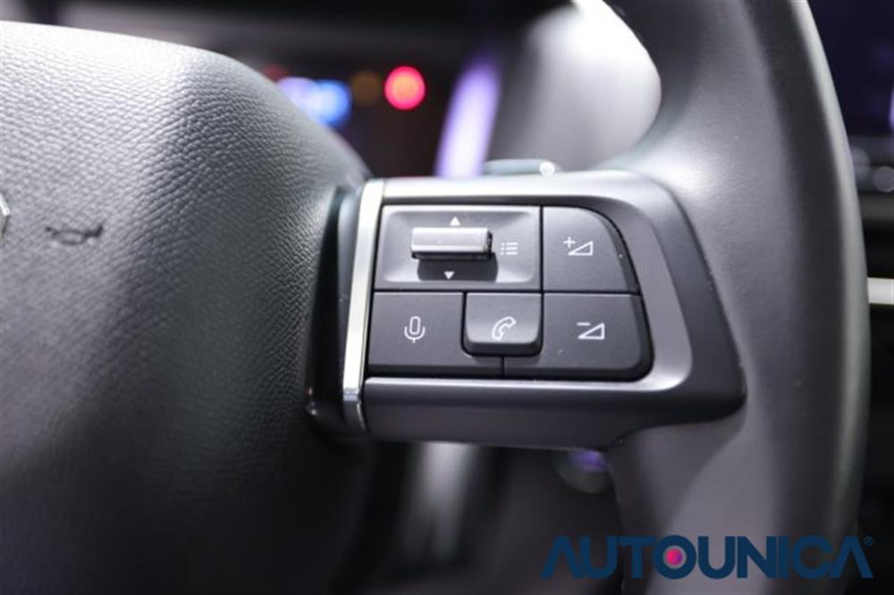 C4 C4 PURETECH 130 S&S EAT