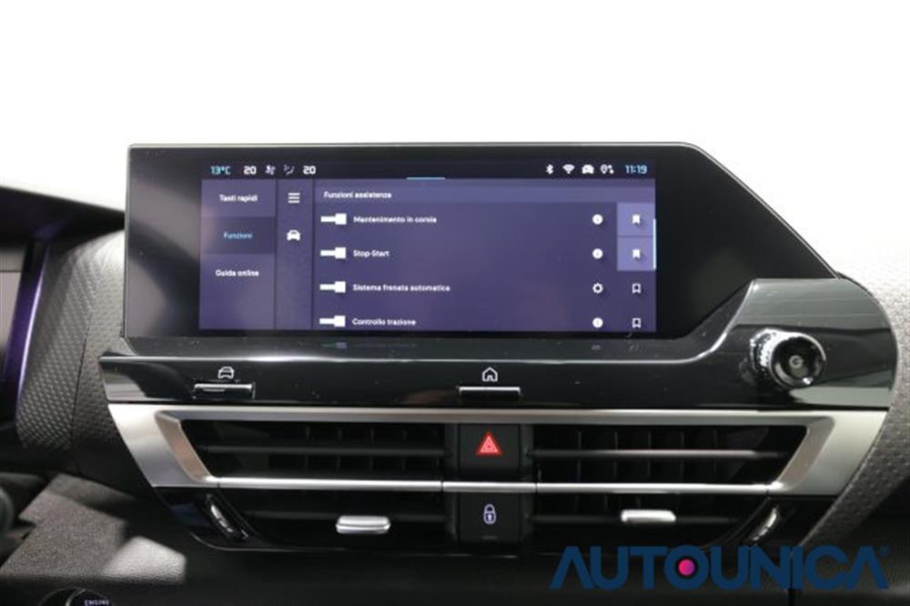 C4 C4 PURETECH 130 S&S EAT