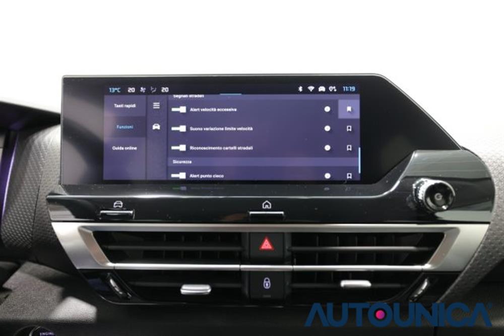 C4 C4 PURETECH 130 S&S EAT