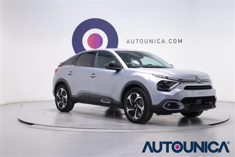 C4 C4 PURETECH 130 S&S EAT