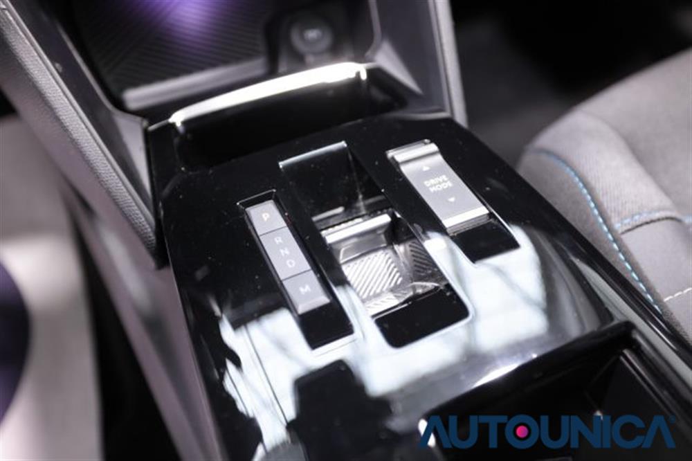 C4 C4 PURETECH 130 S&S EAT