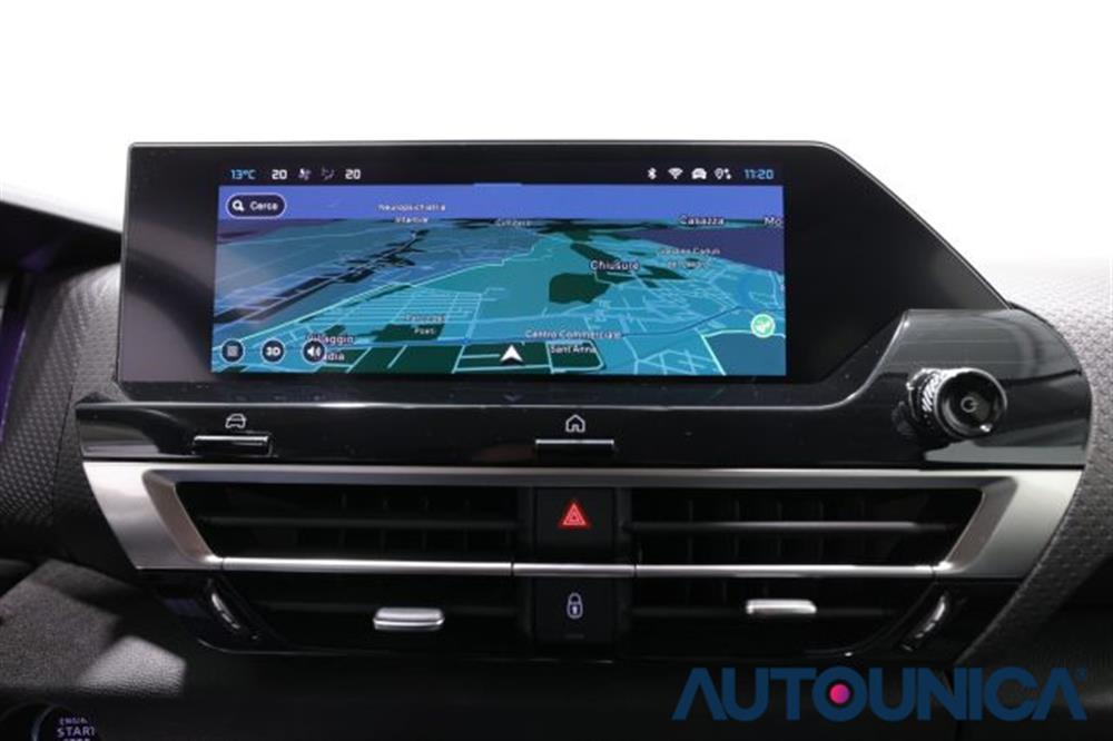 C4 C4 PURETECH 130 S&S EAT