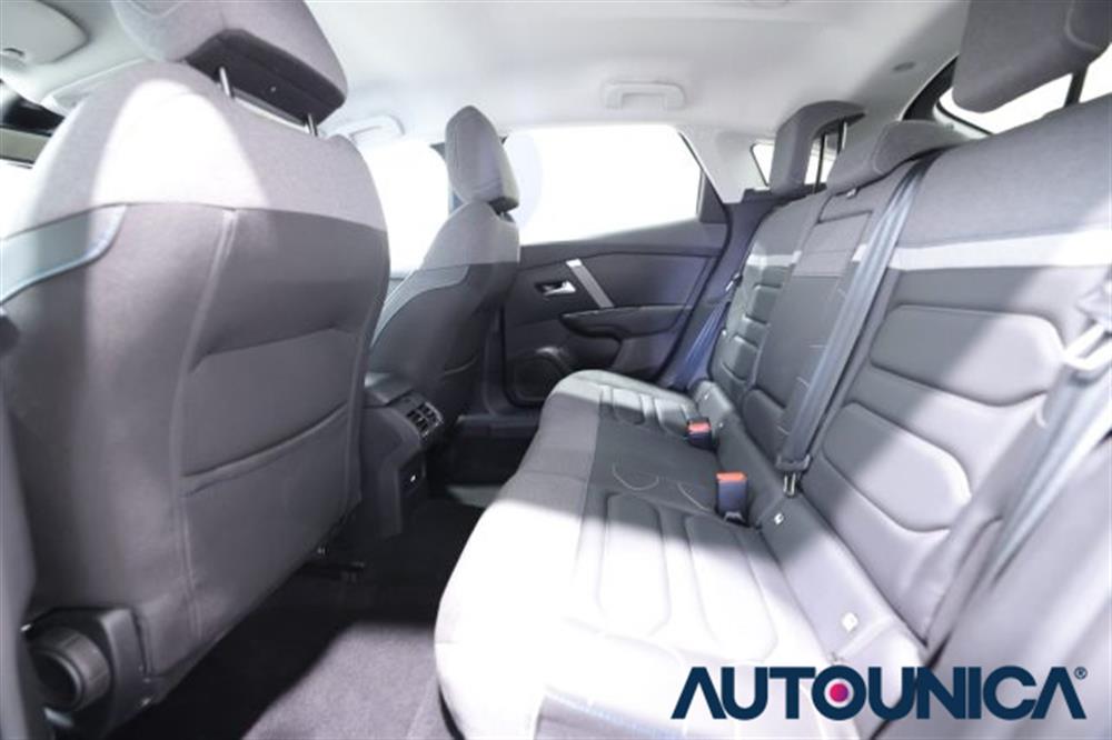 C4 C4 PURETECH 130 S&S EAT