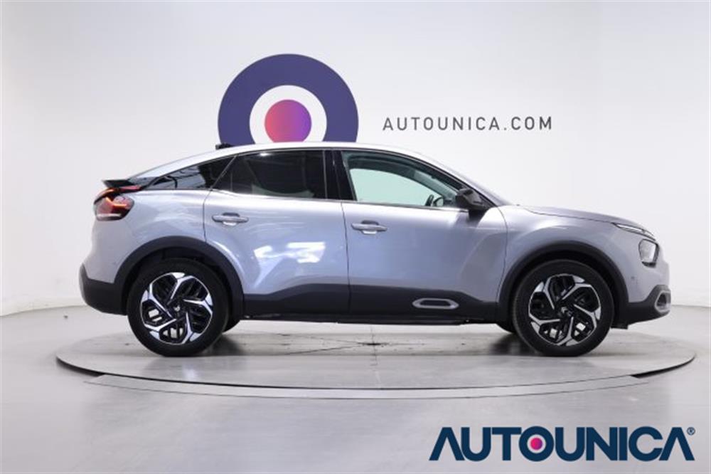 C4 C4 PURETECH 130 S&S EAT