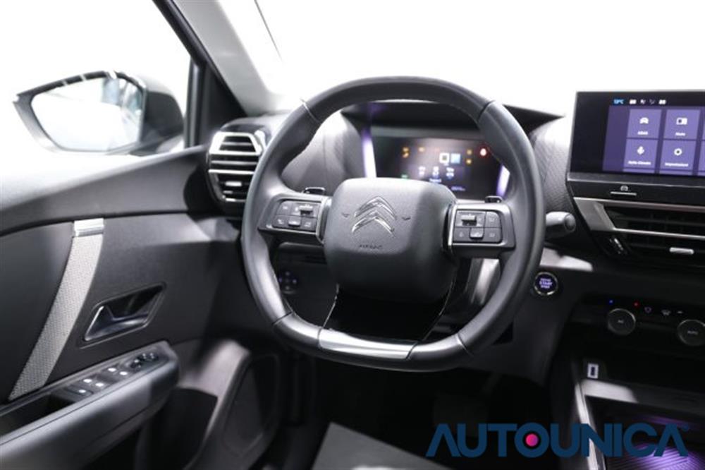 C4 C4 PURETECH 130 S&S EAT