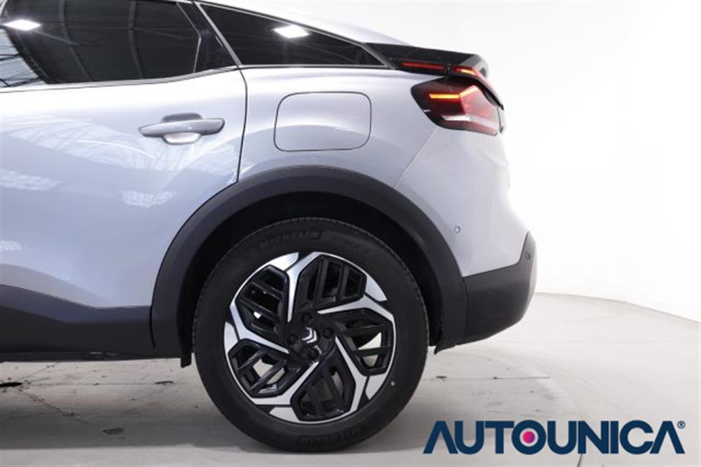 C4 C4 PURETECH 130 S&S EAT