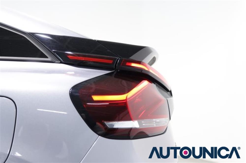 C4 C4 PURETECH 130 S&S EAT