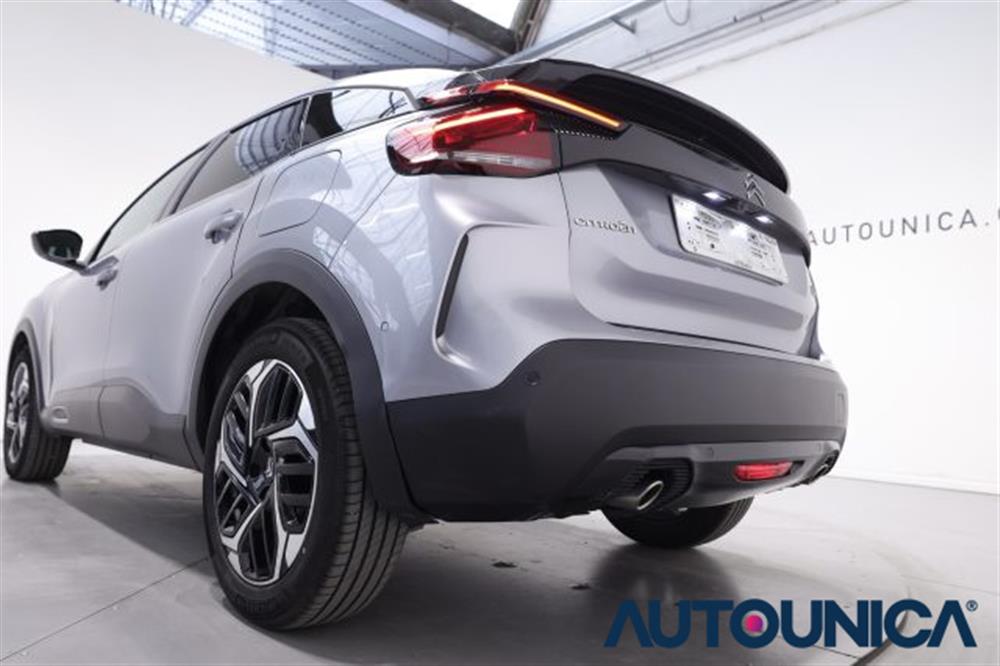 C4 C4 PURETECH 130 S&S EAT