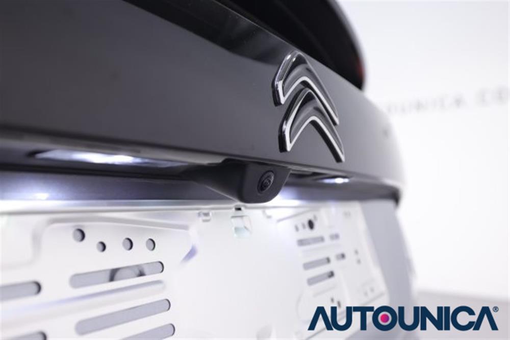 C4 C4 PURETECH 130 S&S EAT