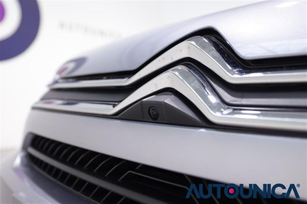 C4 C4 PURETECH 130 S&S EAT