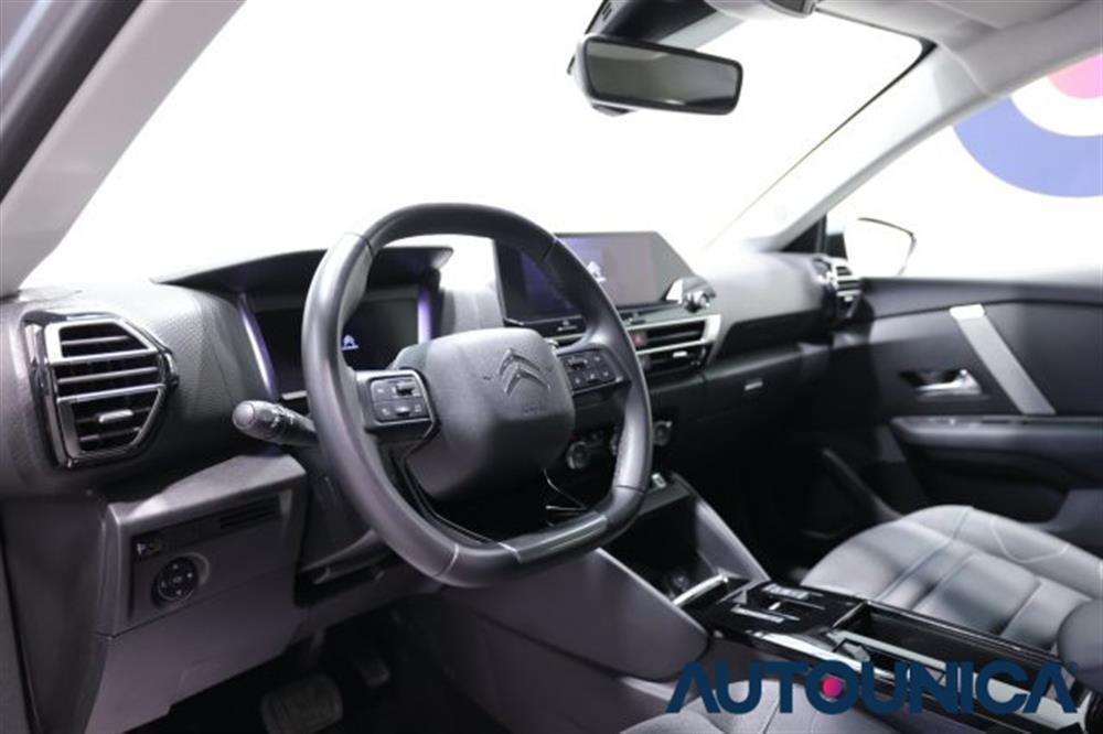 C4 C4 PURETECH 130 S&S EAT