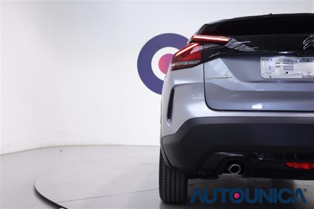 C4 C4 PURETECH 130 S&S EAT