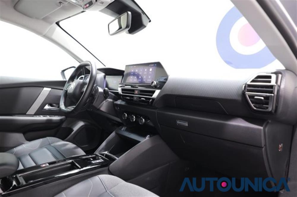 C4 C4 PURETECH 130 S&S EAT