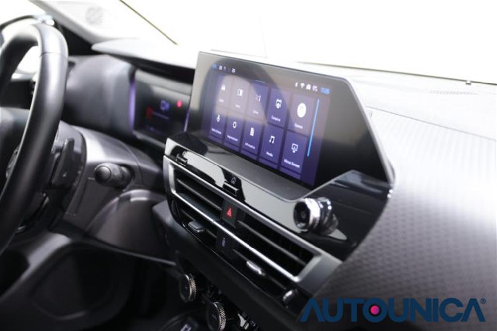 C4 C4 PURETECH 130 S&S EAT