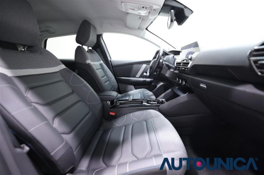 C4 C4 PURETECH 130 S&S EAT