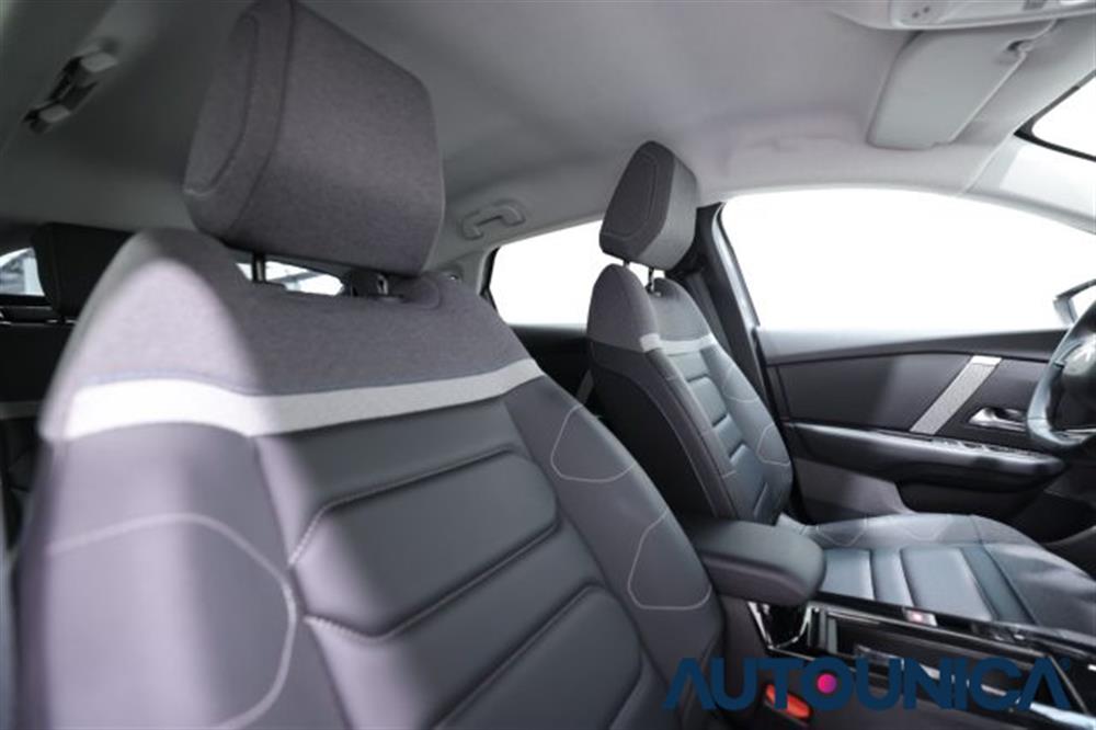 C4 C4 PURETECH 130 S&S EAT