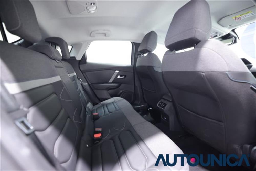 C4 C4 PURETECH 130 S&S EAT