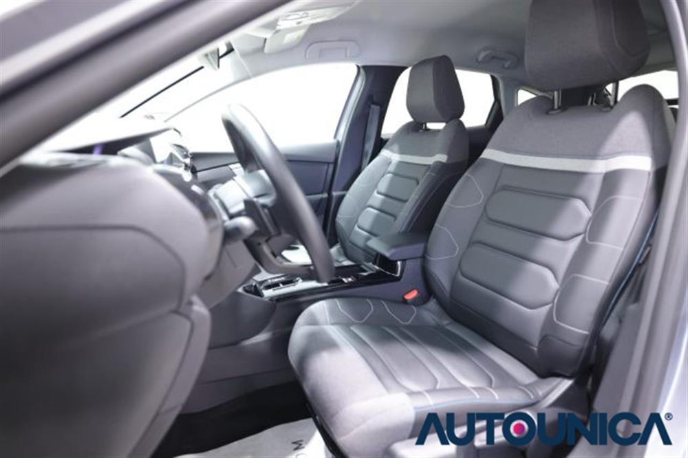 C4 C4 PURETECH 130 S&S EAT