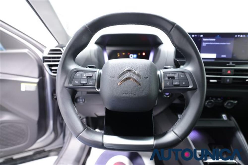 C4 C4 PURETECH 130 S&S EAT