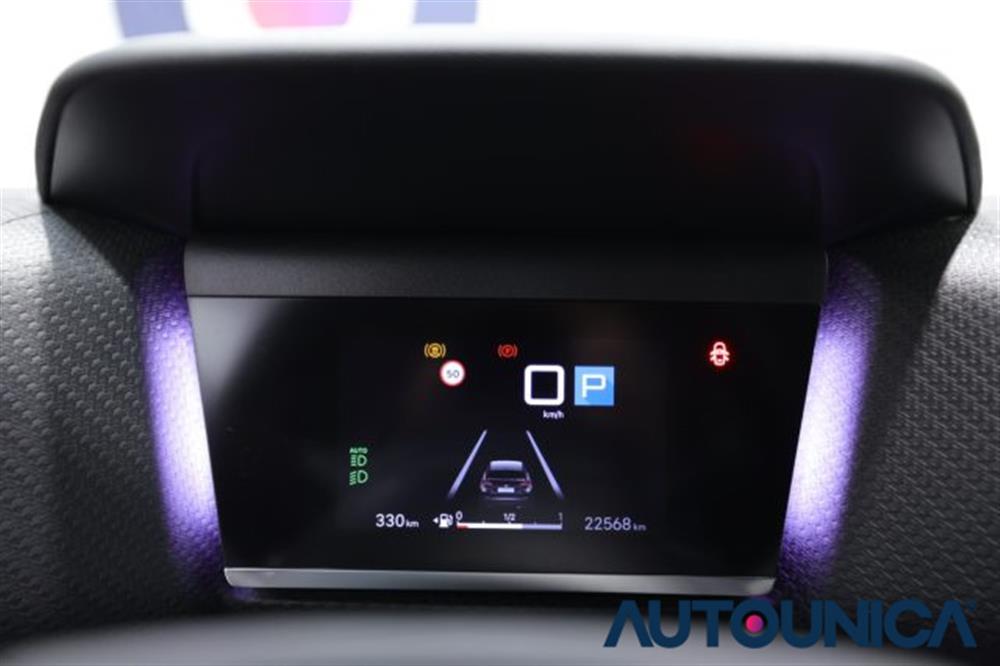 C4 C4 PURETECH 130 S&S EAT