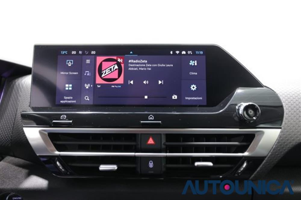 C4 C4 PURETECH 130 S&S EAT