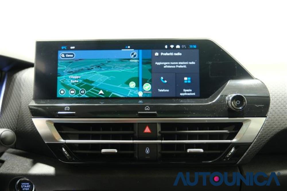 C4 C4 PURETECH 130 S&S MAX