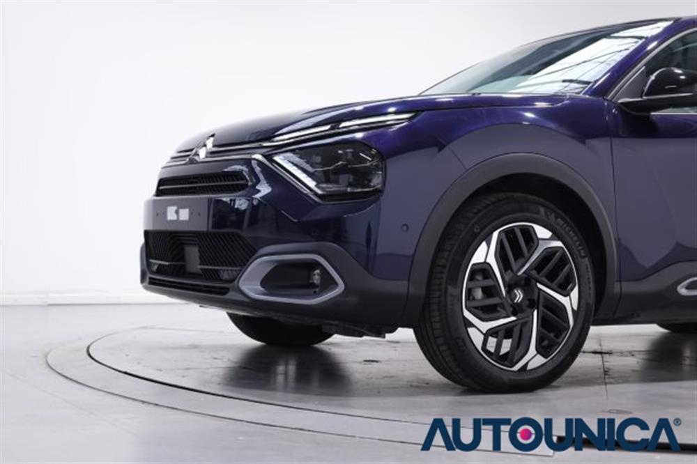 C4 C4 PURETECH 130 S&S MAX