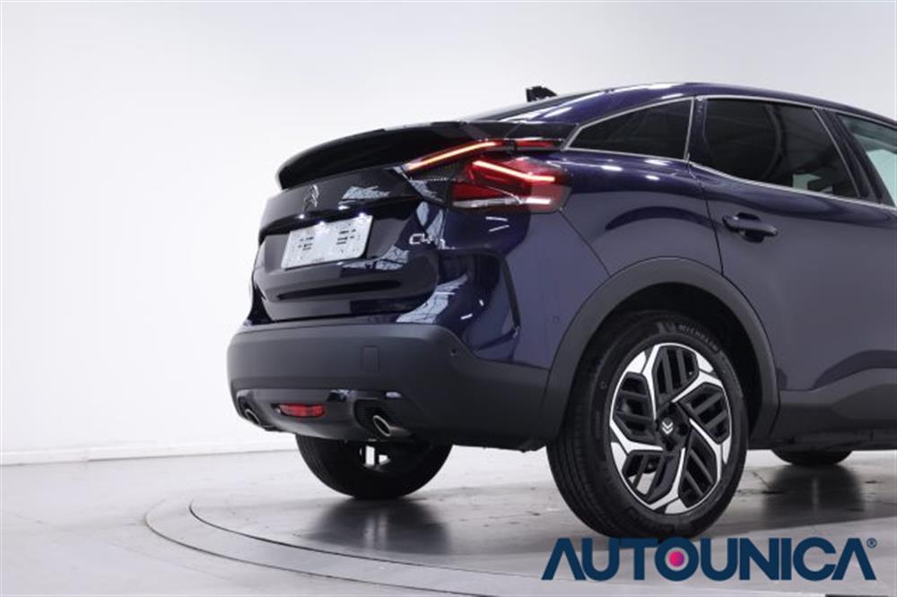 C4 C4 PURETECH 130 S&S MAX