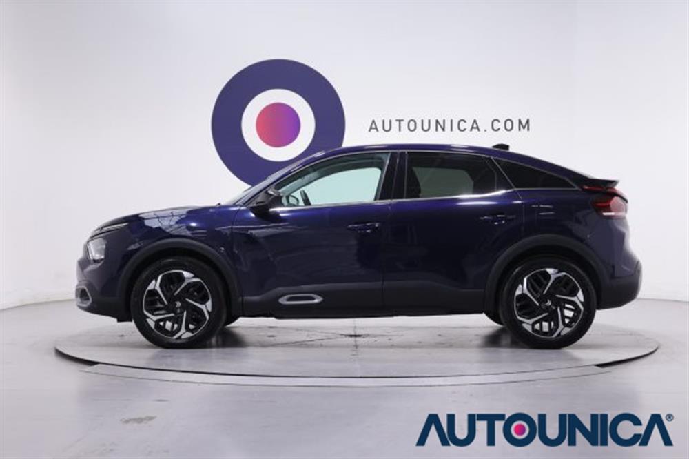 C4 C4 PURETECH 130 S&S MAX