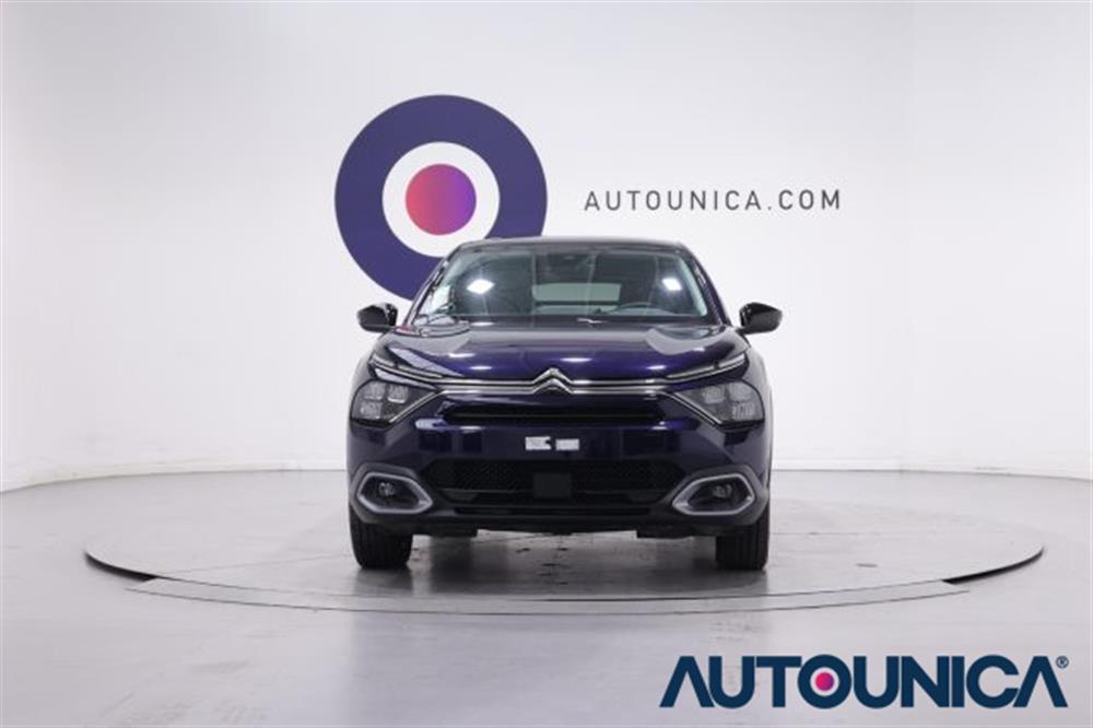 C4 C4 PURETECH 130 S&S MAX