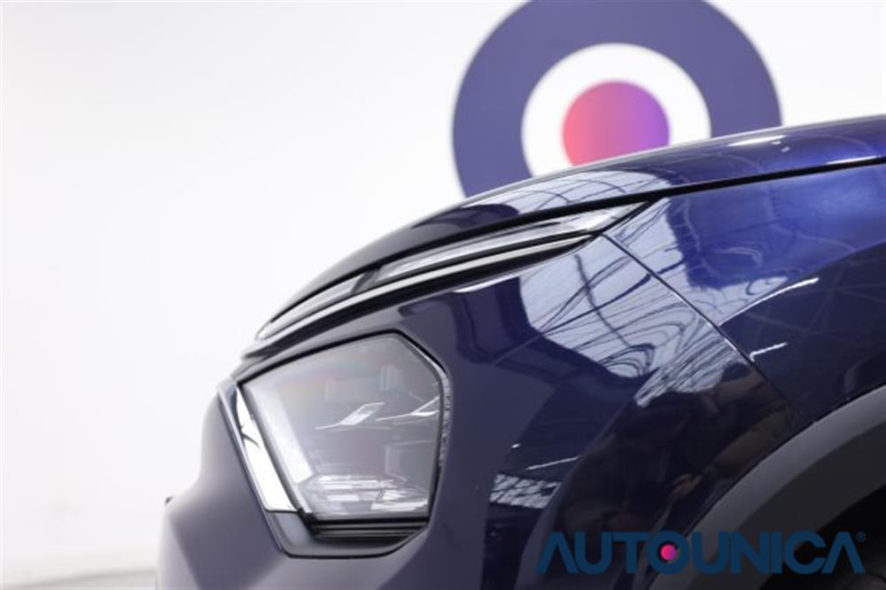 C4 C4 PURETECH 130 S&S MAX