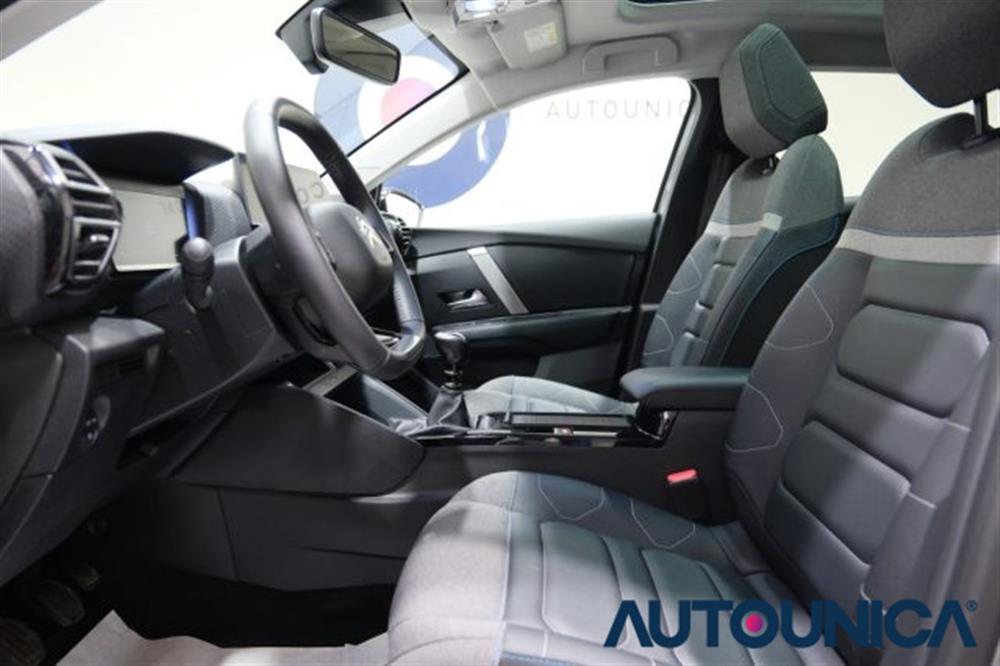 C4 C4 PURETECH 130 S&S MAX