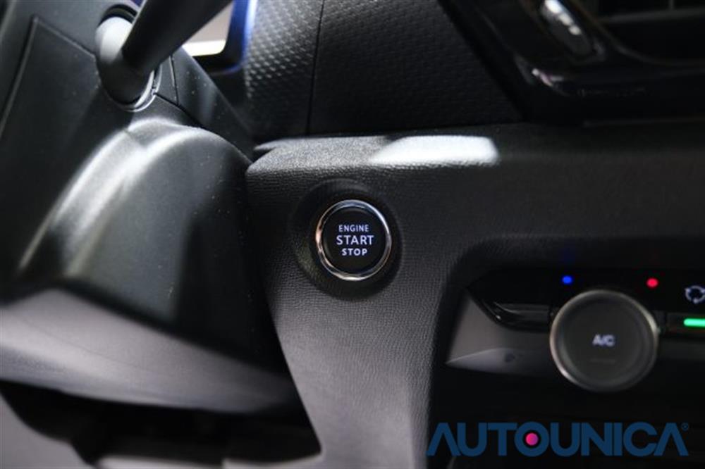 C4 C4 PURETECH 130 S&S MAX