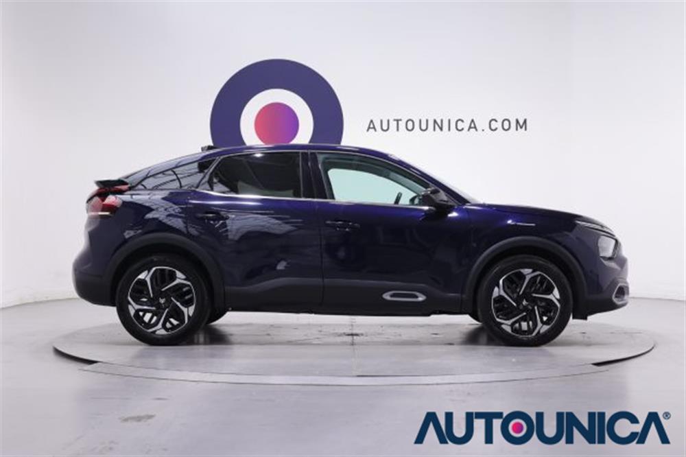 C4 C4 PURETECH 130 S&S MAX