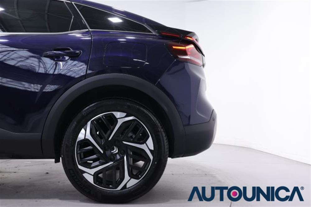 C4 C4 PURETECH 130 S&S MAX