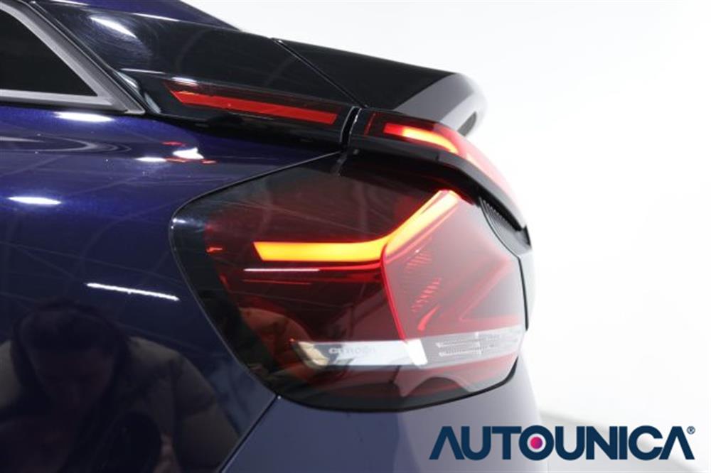 C4 C4 PURETECH 130 S&S MAX