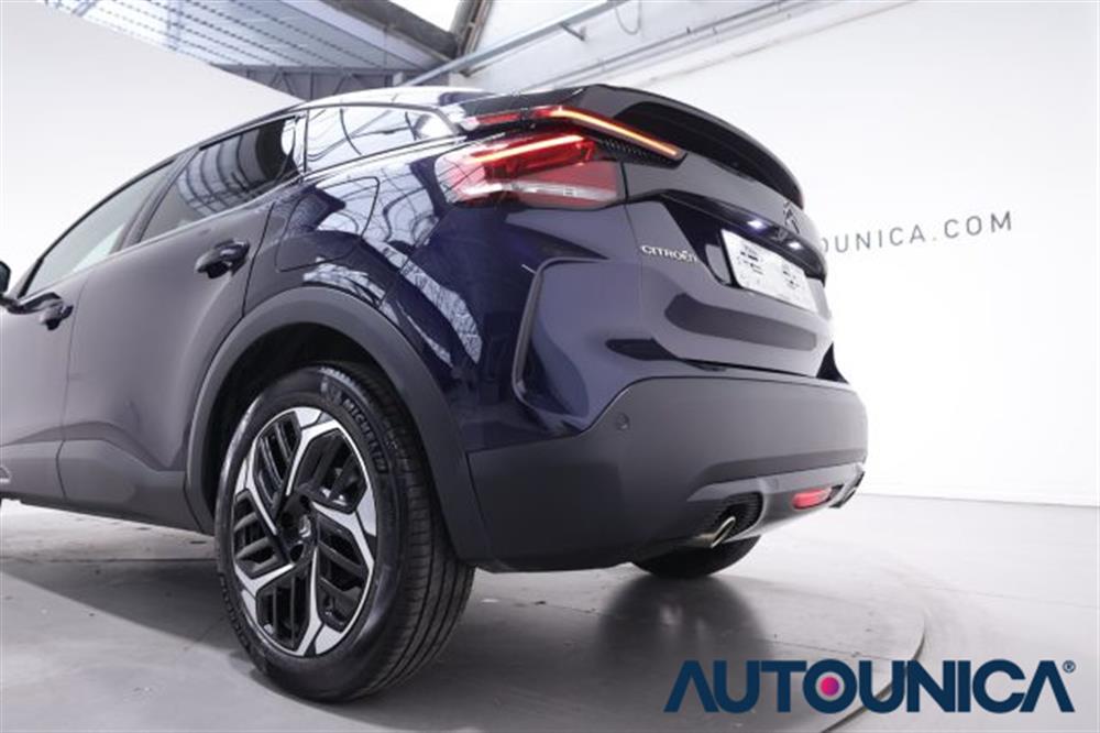 C4 C4 PURETECH 130 S&S MAX