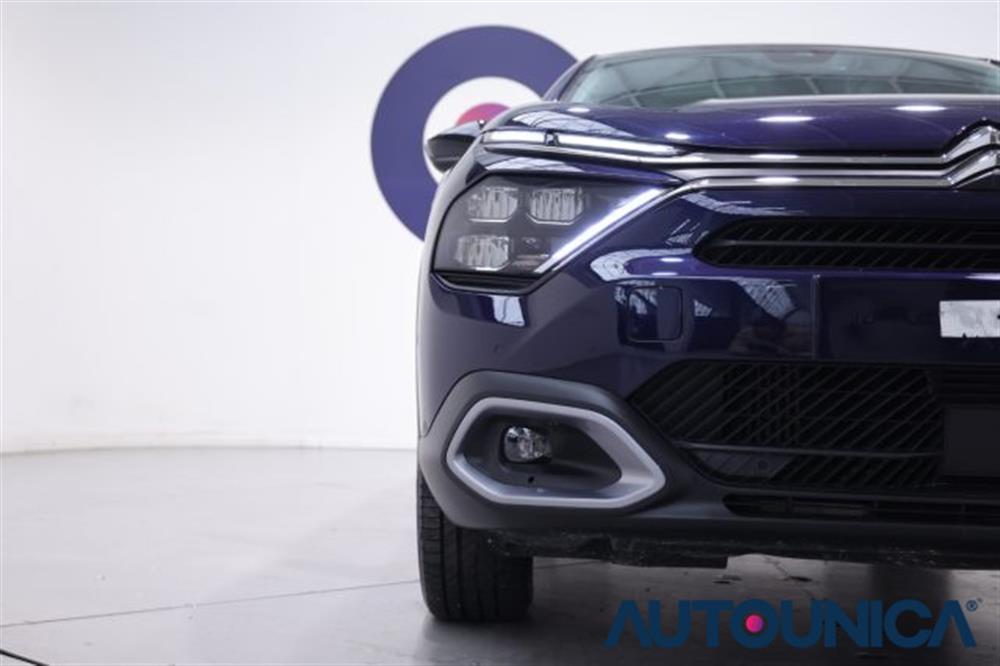 C4 C4 PURETECH 130 S&S MAX